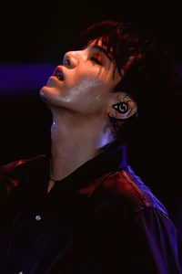 Min Yoongi