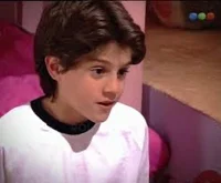 Fede chiquititas 