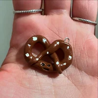 Mini Pretzel