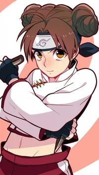 Tenten