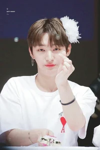 YOON JISUNG
