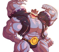 Machamp