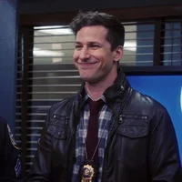 jake peralta