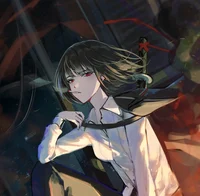 Girl Assassin