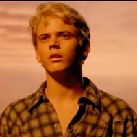 Ponyboy Curtis