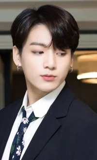 Jeon jungkook 