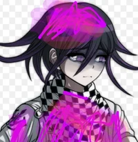 Kokichi ouma
