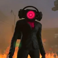 Speakerwoman Yandere