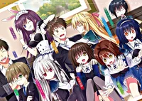 Absolute Duo -RPG-
