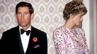 Charles and Diana 