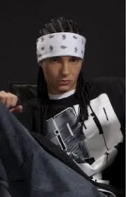 Tom kaulitz 