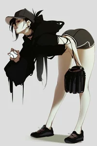 Avery -Your dom girl