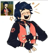 Jake Camp Desventura