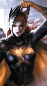Batgirl