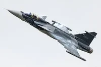 Saab JAS-41 Drake
