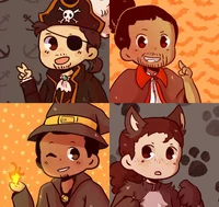 Hamilton Gang HTM V1