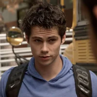 Stiles Stilinski 
