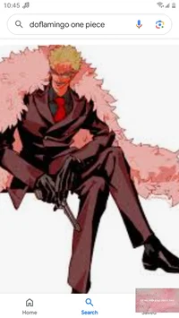 Doflamingo
