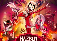 Hazbin hotel ESP