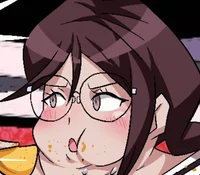 Fat Toko Fukawa