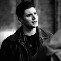 DEAN WINCHESTER
