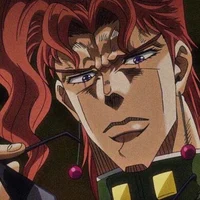 Kakyoin Noriaki