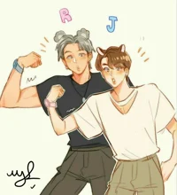 NAMJIN 