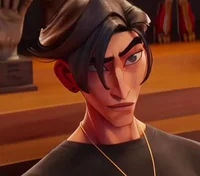 Ken Sato-Your father