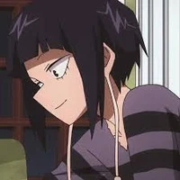 Kyoka Jiro 