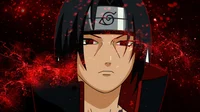 Itachi Uchiha