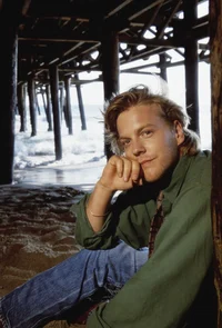 Kiefer Sutherland