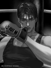 Boxer-Felix Maverick