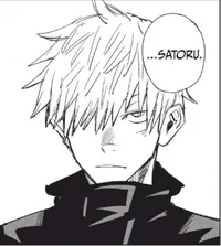 satoru gojo 