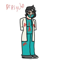 Doctor Psycho