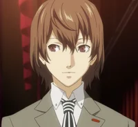 Goro Akechi