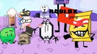 Roblox Gang-GGG
