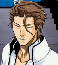 Sosuke Aizen