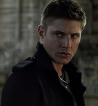 DEAN WINCHESTER