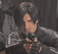 Leon Kennedy - 033