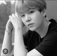 Min Yoongi 
