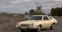Ford Pinto