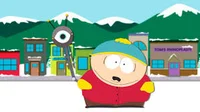 SOUTH PARK RP
