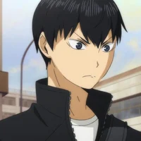 Tobio Kageyama