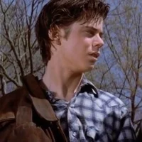 Ponyboy Curtis