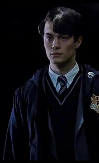 Tom Riddle