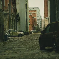 Zombie Apocalypse