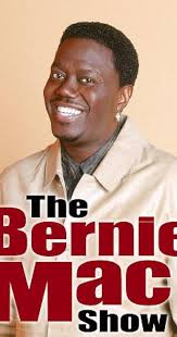 Bernie mack