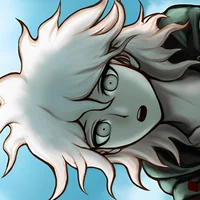 Nagito Komaeda