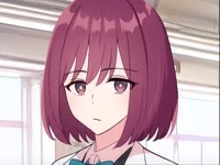Kaori Hachiume