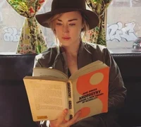 Reading Ashley
